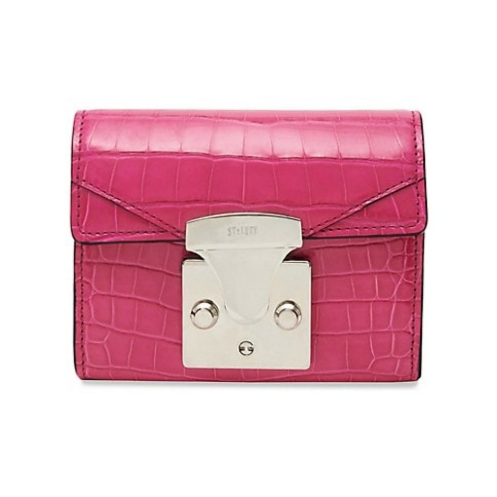 StalveyMicro Alligator Bag4.9 out of 5 Customer Rating